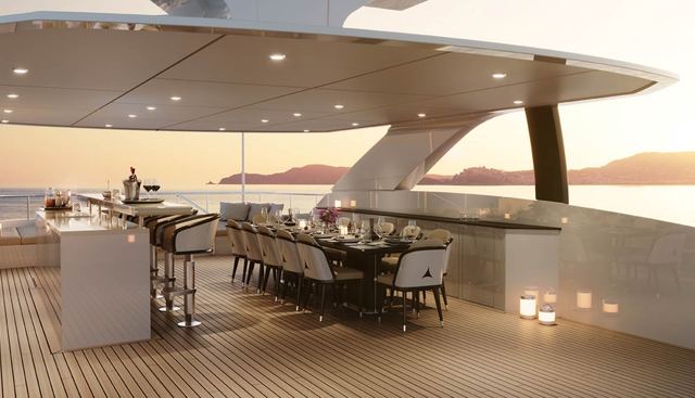 Orion Yacht 3