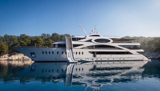 Olimp Yacht 5