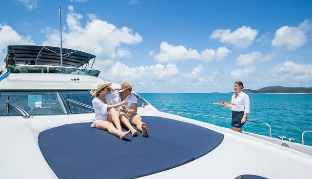 Alani Yacht 2