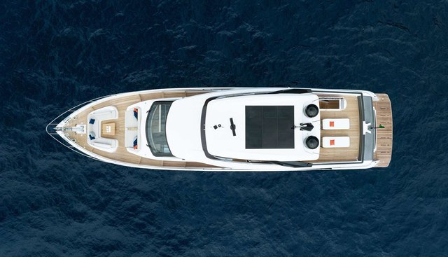 Fast Yacht 5