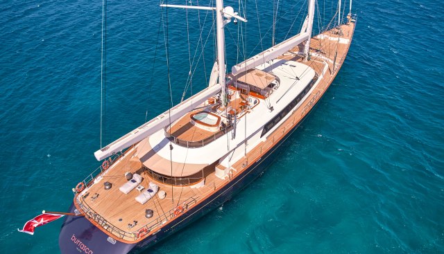 Burrasca Yacht 5