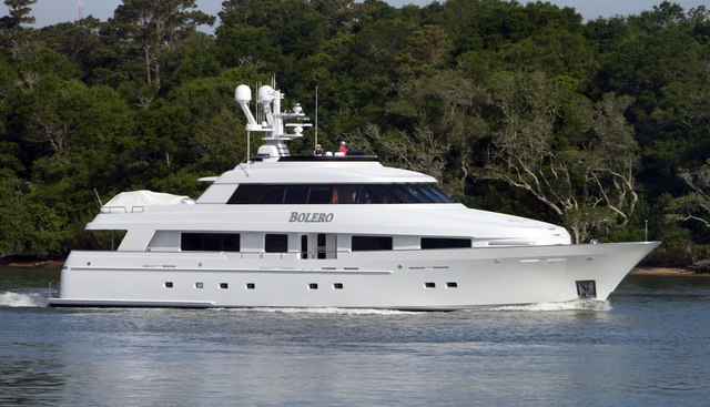 Lanida Yacht 3