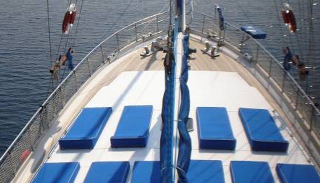 Andjeo Yacht 2
