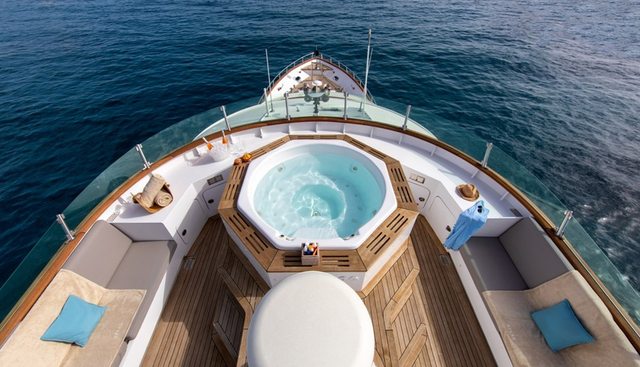 Atlas Yacht 2