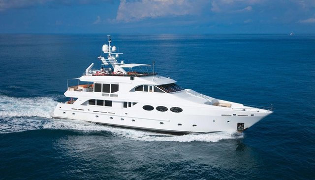 Last Call Yacht 4