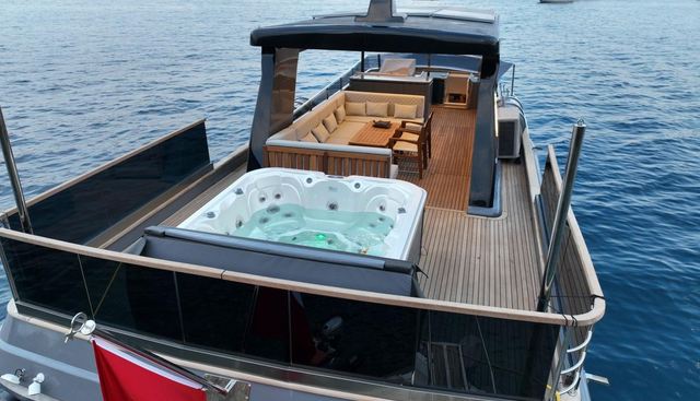 Beyefendi H Yacht 2