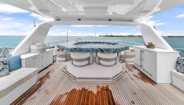 Sea Axis Yacht 3