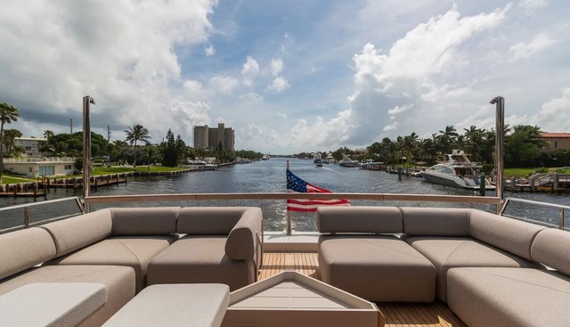Squalo Blu Yacht 3
