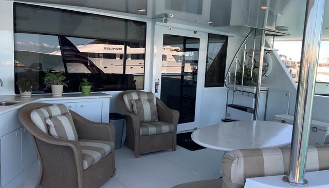 Lady Grace Yacht 3