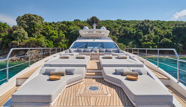 Volante Yacht 2