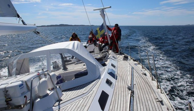 Ichiban Yacht 3