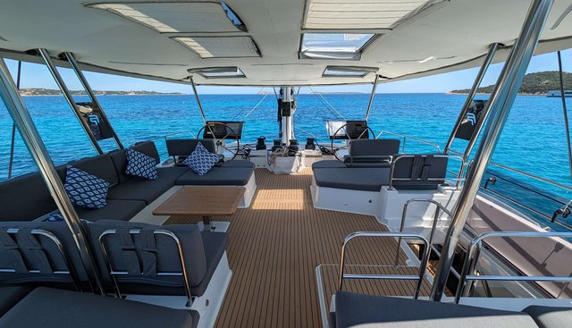 Inspirante Yacht 4