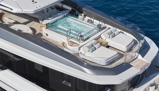 Awandra Yacht 4