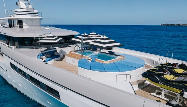 Esmeralda II Yacht 2