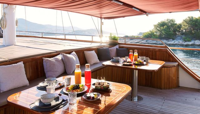Cataleya Yacht 4