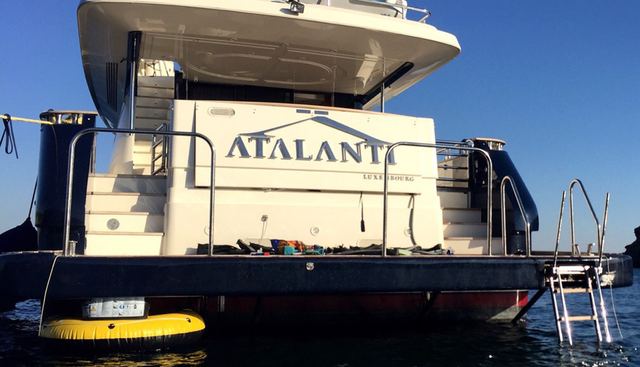 Atalanti Yacht 5