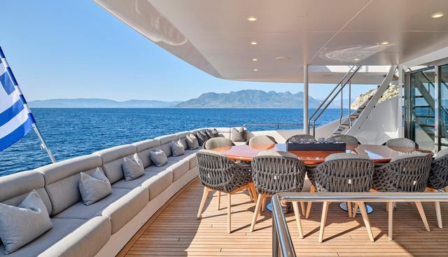 Benik I Yacht 3
