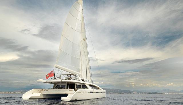 Kings Ransom Yacht 5