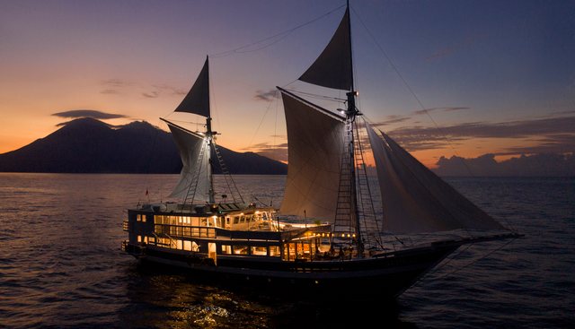 Aliikai Voyage Yacht 5