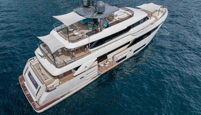 South Yacht 5