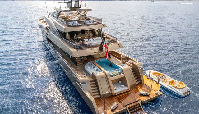 Anjelif Yacht 5