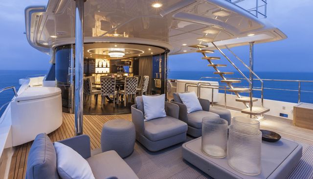 Checkout Yacht 3