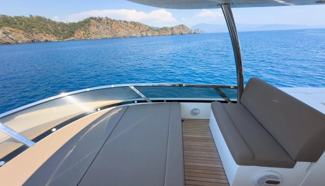 Esra Sultan Yacht 4