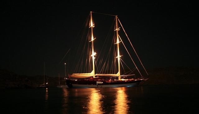 Atalante Yacht 4