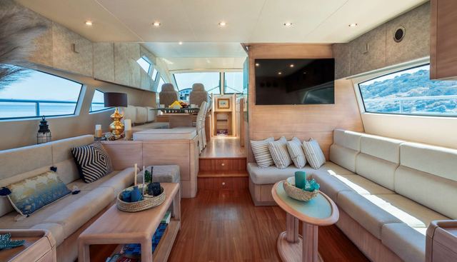 Revival Yacht 3