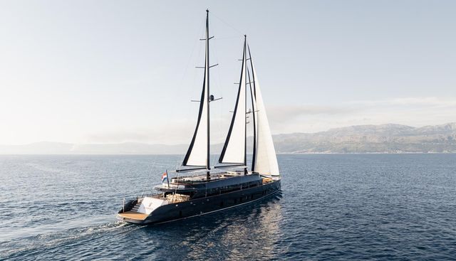 Scorpios Yacht 5