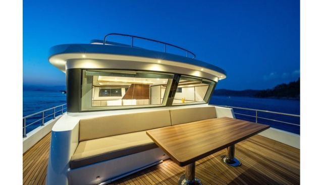 By C.F. Yacht 2