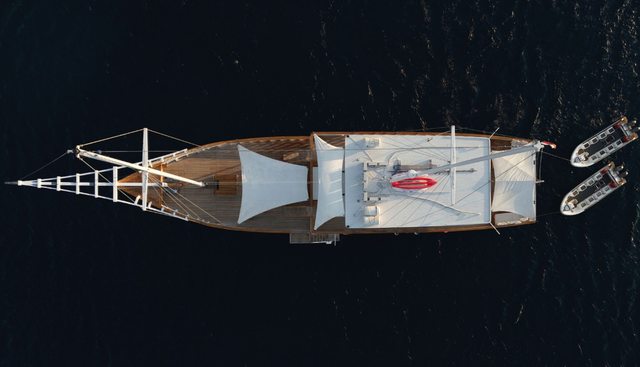 Fenides Yacht 5