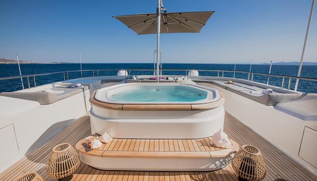 Marla Yacht 2