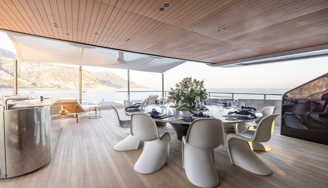Virtuosity Yacht 4