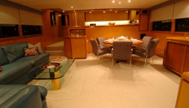 Prelude Charter Yacht - 4