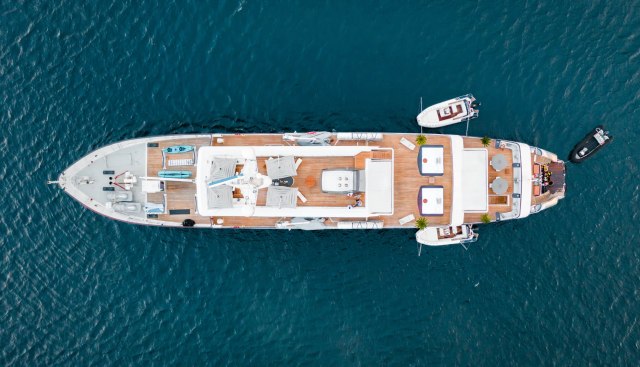 Aqua Blu Yacht 5