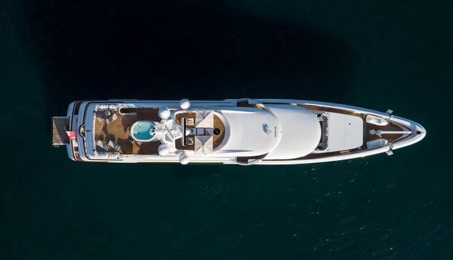 Formosa Yacht 5