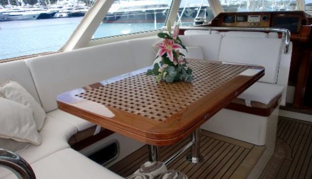 Scarena Charter Yacht - 5