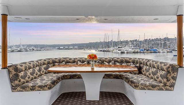 Three Blessings Yacht 2