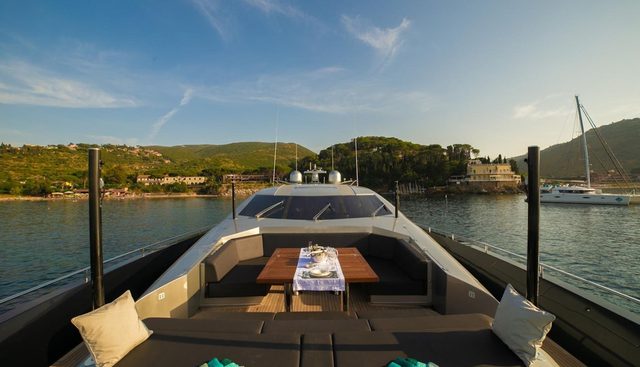Ale.Mia Yacht 2