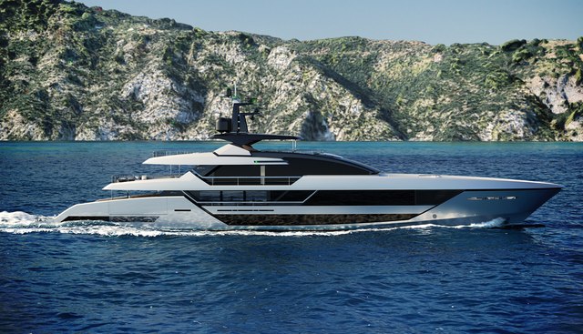 Sairu Yacht 2