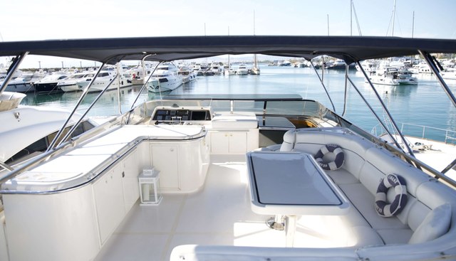 Dream Yacht 2
