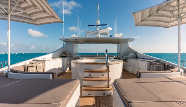 Ocean Club Yacht 2
