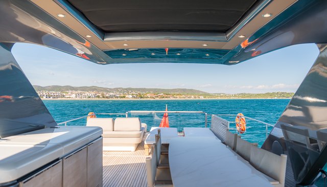Enthusiast Yacht 3