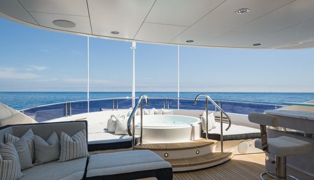 Mousea of the Sea Yacht 3