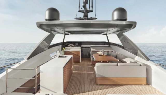 Michisan Yacht 2