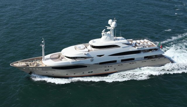 Eleni Yacht 5