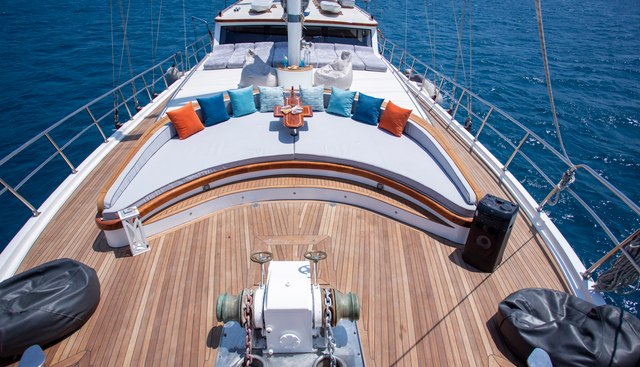 Diva Deniz Yacht 2
