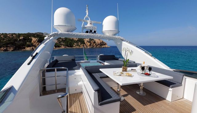 Annelise I Yacht 3