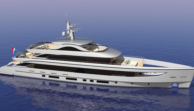 Axa Yacht 2